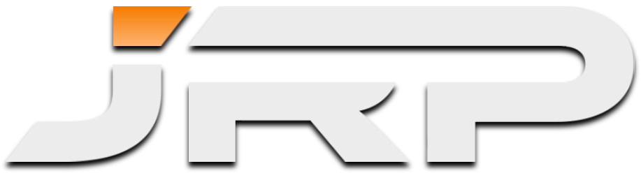 Jackals Roleplay Orange Logo